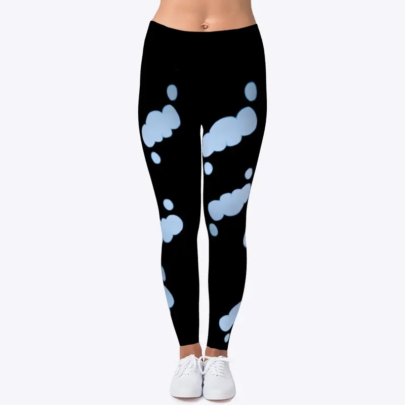 Cloud Leggings