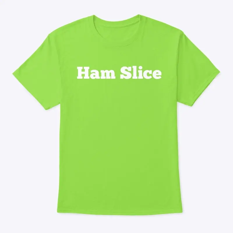 Ham Slice