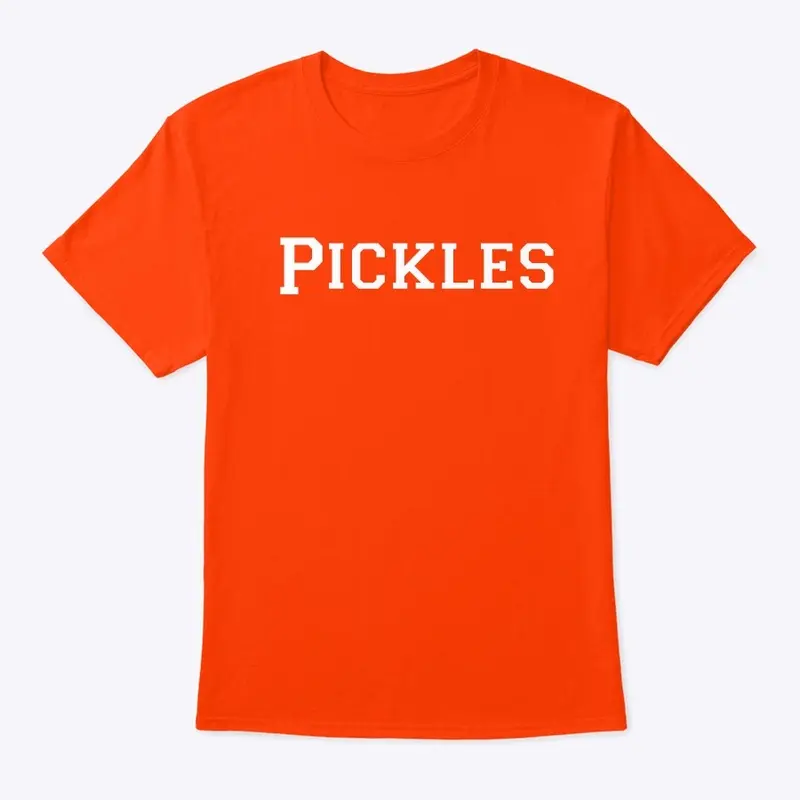 Pickles