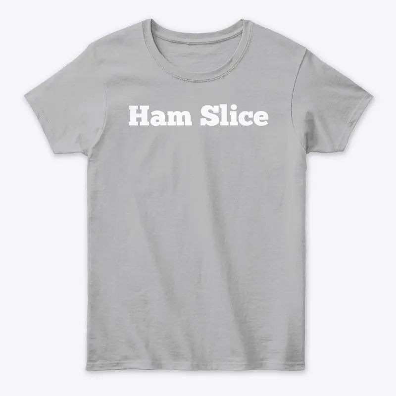 Ham Slice